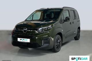 Citroen Berlingo BlueHDi 100 S&S Plus Talla M 75 kW (100 CV) - Foto 1