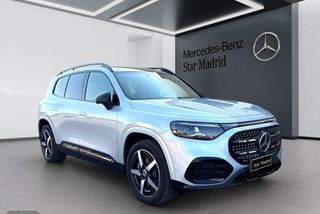 Mercedes Clase GLB GLB 250+ - Foto 1
