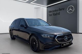 Mercedes Clase E E 300 de con tecn. híbrida EQ Estate - Foto 1