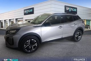 Peugeot 2008 N2008 Hybrid 136 eDCS6 Allure - Foto 1