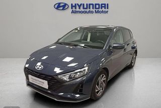 Hyundai i20 1.2 MPI Klass - Foto 1