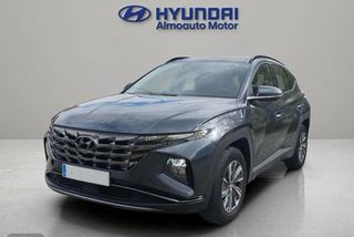 Hyundai Tucson 1.6 TGDI HEV Maxx AT - Foto 1