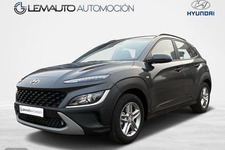 Hyundai Kona 1.0 TGDI 48V Maxx 4x2 - Foto 1