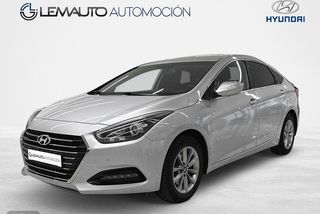 Hyundai i40 1.7CRDI BD Tecno 115 - Foto 1