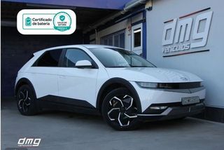 Hyundai IONIQ 5 160 kW - Foto 1