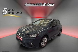 Seat Ibiza 5 AÑOS GARANTÍA - Foto 1