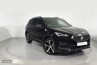 Seat Tarraco 2.0 TDI 110KW S/S FR DSG 5P - Foto 1