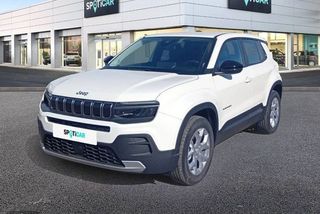 Jeep Avenger 1.2 G 74kW (100CV) Altitude - Foto 1