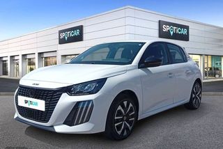 Peugeot 208 HYBRID 110 eDCS6 Style - Foto 1