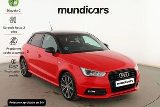 Audi A1 1.4 TDI 90CV ultra Adrenalin - Foto 1