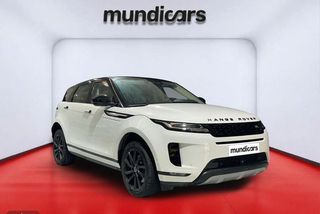 Land Rover Range Rover Evoque 2.0 D150 FWD - Foto 1