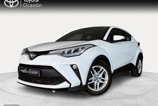 Toyota C-HR 1.8 125H Active - Foto 1