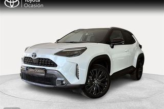 Toyota Yaris Cross 1.5 120H Adventure - Foto 1