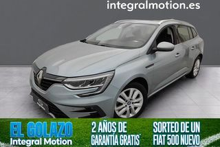 Renault Megane S.T. Business E-TECH Híbrido ench. 117kW - Foto 1