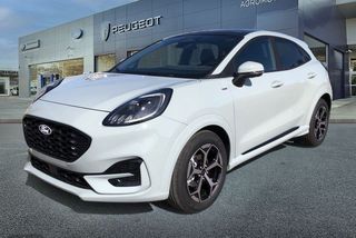 Ford Puma 1.0 EcoBoost 125cv ST-Line MHEV - Foto 1