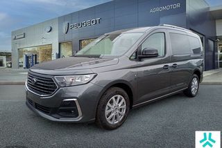 Ford Tourneo Connect 1.5 Ecoboost Titanium Auto - Foto 1
