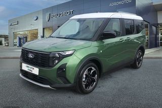 Ford Tourneo Courier 1.0 Ecoboost 92kW (125CV) Active - Foto 1