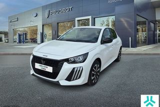 Peugeot 208 Style HYBRID 110 eDCS6 - Foto 1