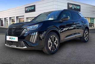Peugeot 2008 N2008 Hybrid 145 eDCS6 Allure - Foto 1