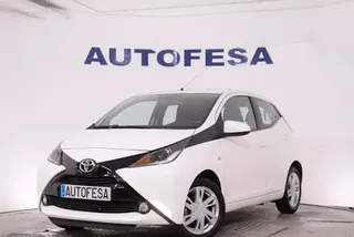 Toyota Aygo 1.0 VVT-I 70CV 5P # PARKTRONIC - Foto 1