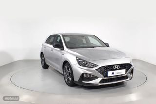 Hyundai i30 1.0 TGDI N LINE 30 ANIVERSARIO 5P - Foto 1