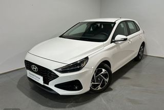Hyundai i30 1.0 TGDI Klass 48V 100 - Foto 1