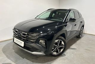 Hyundai Tucson 1.6 T 48V Tecno Sky DT - Foto 1