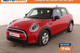 Mini Cooper  - Foto 1