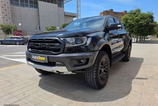 Ford Ranger 2.0 Ecoblue 157kW 4x4 Dob Cab Raptor AT - Foto 1