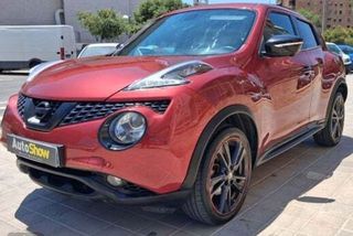 Nissan Juke 1.2 DIGT TEKNA 4X2 - Foto 1