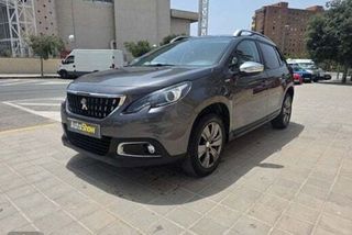 Peugeot 2008 Style 1.6 BlueHDi 73KW 100CV - Foto 1