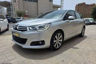Citroen C4 1.6 eHDi 115cv ETG6 Exclusive - Foto 1