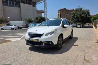 Peugeot 2008 Access 1.2 VTi 82 - Foto 1
