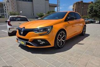 Renault Megane RS Trophy TCe GPF 221 kW 300CV EDC 18 - Foto 1