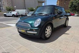 Mini Cooper  - Foto 1