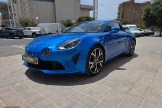 Alpine A110  - Foto 1