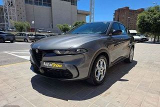 Alfa Romeo Tonale 1.5 MHEV GASOLINA 130 CV SPRINT FWD - Foto 1