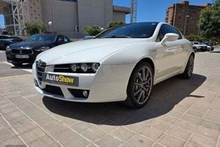 Alfa Romeo Brera 2.4 JTDM 6M 210CV - Foto 1