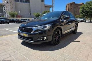 DS DS4 BlueHDi 88kW 120CV EAT6 PERFORM. Line - Foto 1