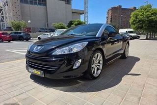 Peugeot RCZ 1.6 THP 200cv - Foto 1