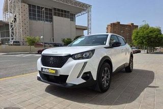 Peugeot 2008 Active Pack Puretech 130 SS 6 Vel. MAN - Foto 1