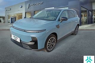 Leapmotor B10 BEV 67.1kWh DesignProMax Auto - Foto 1