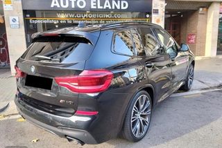BMW X3 M40i - Foto 1