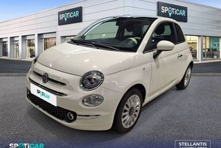 Fiat 500 1.0 Hybrid 51KW (70 CV) Dolcevita - Foto 1