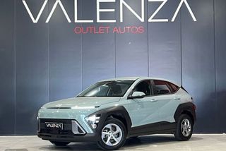 Hyundai Kona 1.0 T 100 CV 48V MICROHIBRIDO TECNO - Foto 1