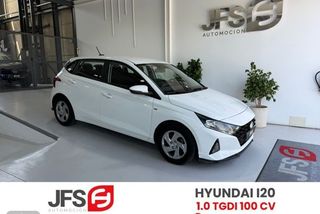 Hyundai i20 1.0 TGDI 100 CV - Foto 1