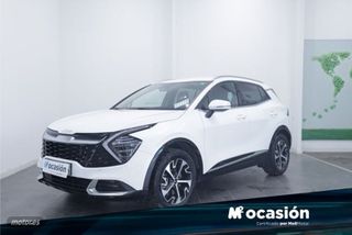 Kia Sportage 1.6 T-GDi HEV 171kW (230CV) Drive 4x2 - Foto 1