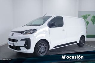 Fiat Scudo Serie 3 L2 1.5 BlueHDi 120 CV S&S MT6 - Foto 1