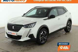 Peugeot 2008 1.2 PureTech GT Line - Foto 1