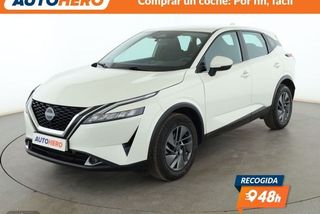 Nissan Qashqai 1.3 DIG-T Mild-Hybrid Acenta - Foto 1
